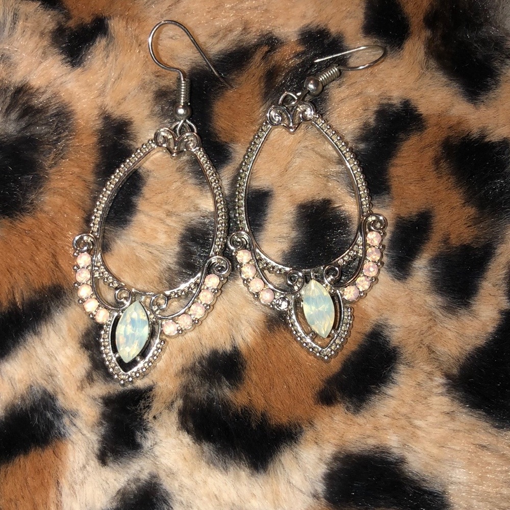 Earrings <3